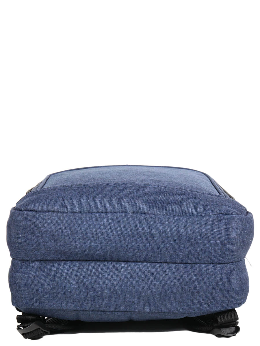 Sac à Dos Ordinateur Snowball Jean 16 Pouces - Léger et Résistant – Image 8