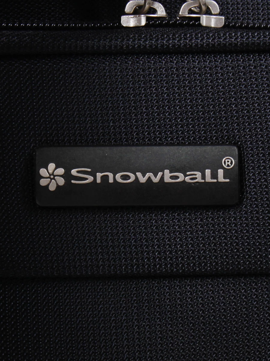 Sac Porte Ordinateur Snowball Business Line 15.6 Pouces - Léger et Résistant – Image 12