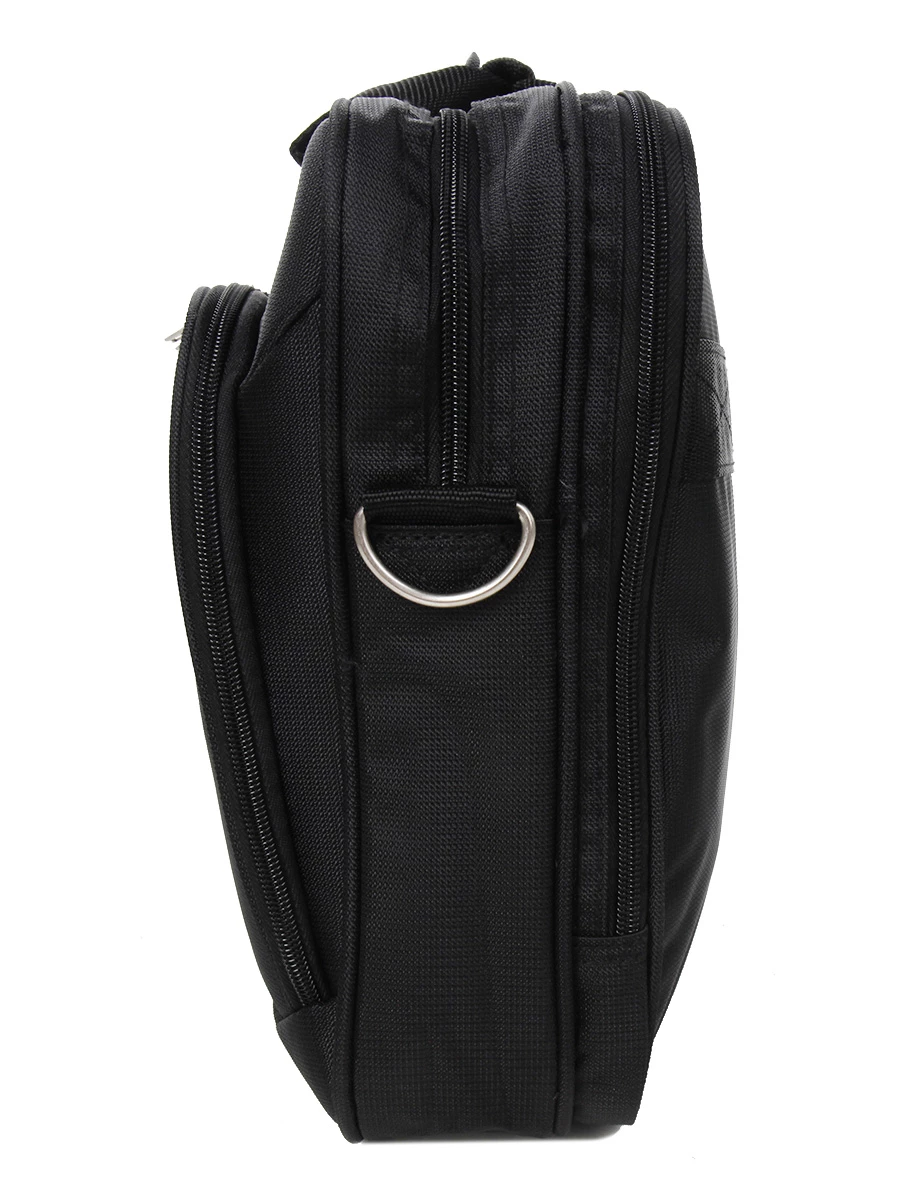 Sac Porte Ordinateur Snowball Business Line 15.6 Pouces - Léger et Résistant – Image 5