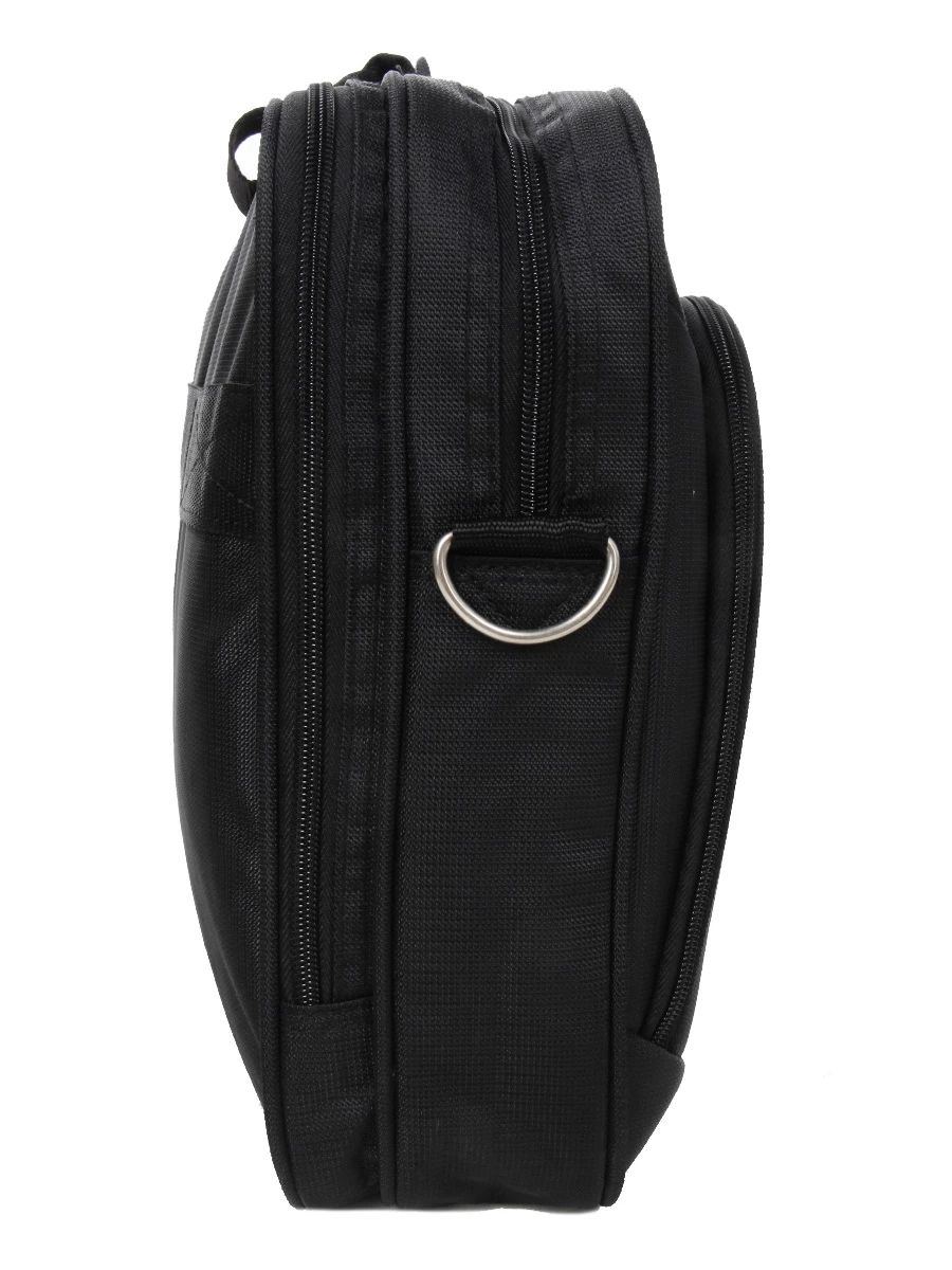 Sac Porte Ordinateur Snowball Business Line 15.6 Pouces - Léger et Résistant – Image 6