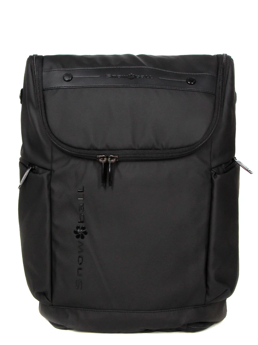 Sac à Dos Ordinateur Snowball Business II All Weather 14 Pouces - Résistant aux Intempéries – Image 2