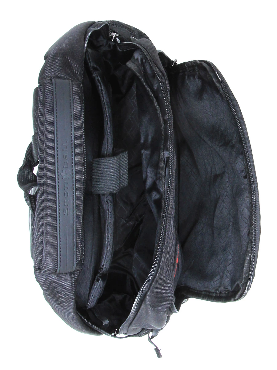 Sac à Dos Ordinateur Snowball Business II - 16 Pouces | Confortable & Professionnel – Image 10