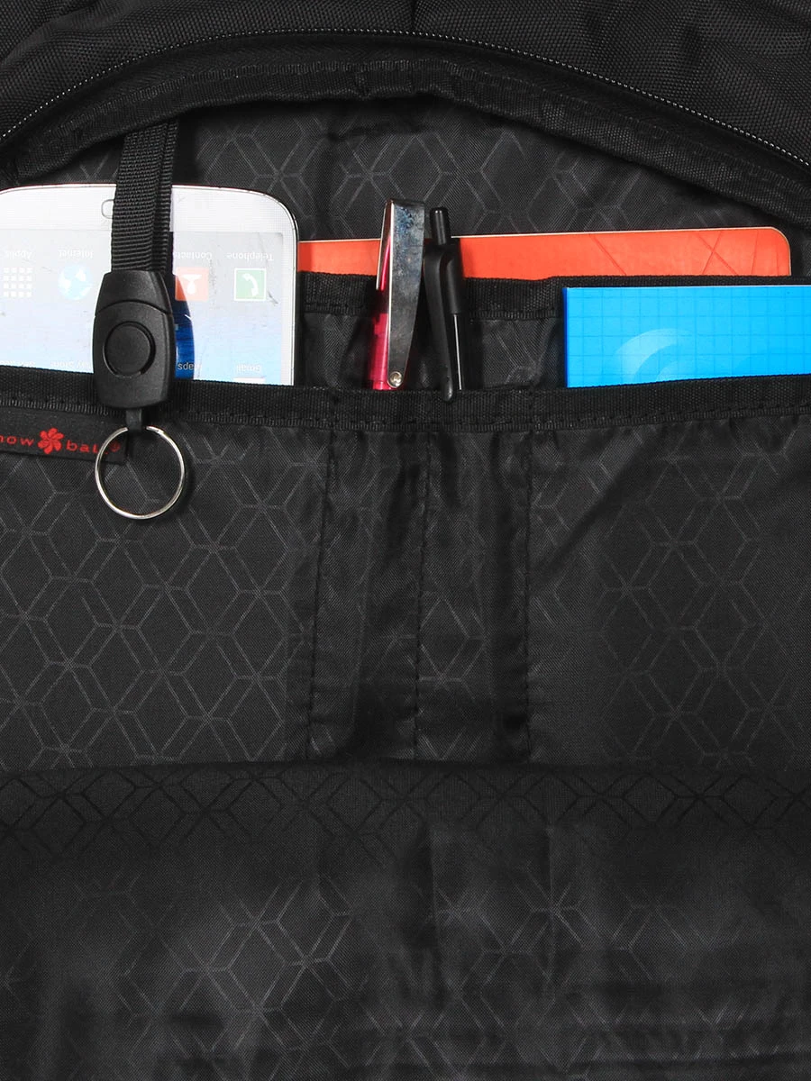 Sac à Dos Ordinateur Snowball Business II - 16 Pouces | Confortable & Professionnel – Image 11