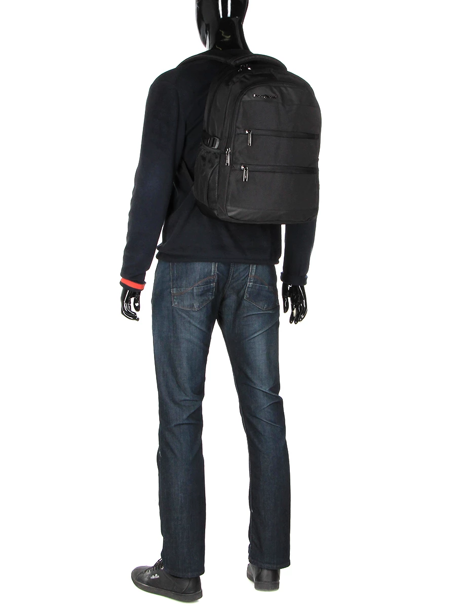 Sac à Dos Ordinateur Snowball Business II - 16 Pouces | Confortable & Professionnel – Image 14