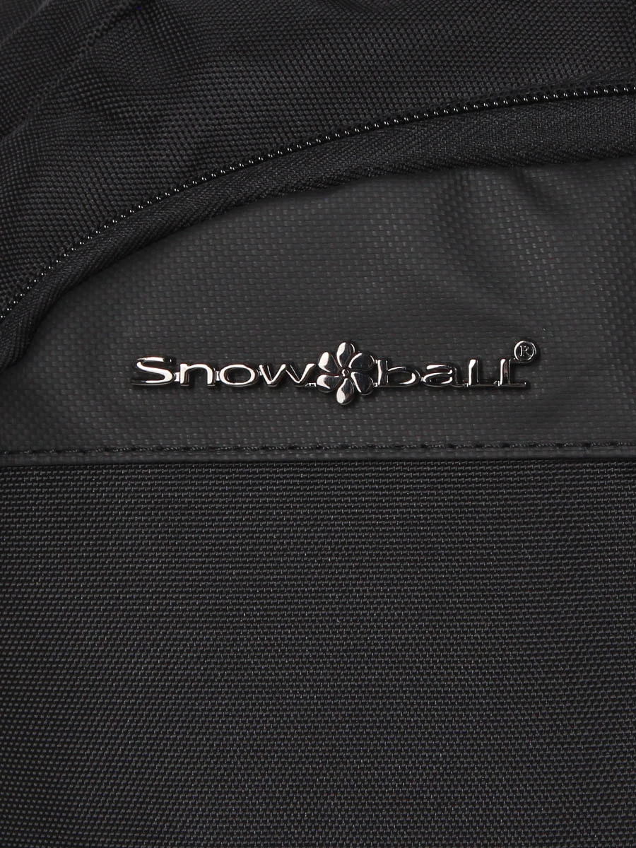 Sac à Dos Ordinateur Snowball Business II - 16 Pouces | Confortable & Professionnel – Image 4