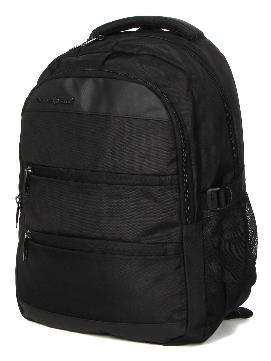 Sac à Dos Ordinateur Snowball Business II - 16 Pouces | Confortable & Professionnel