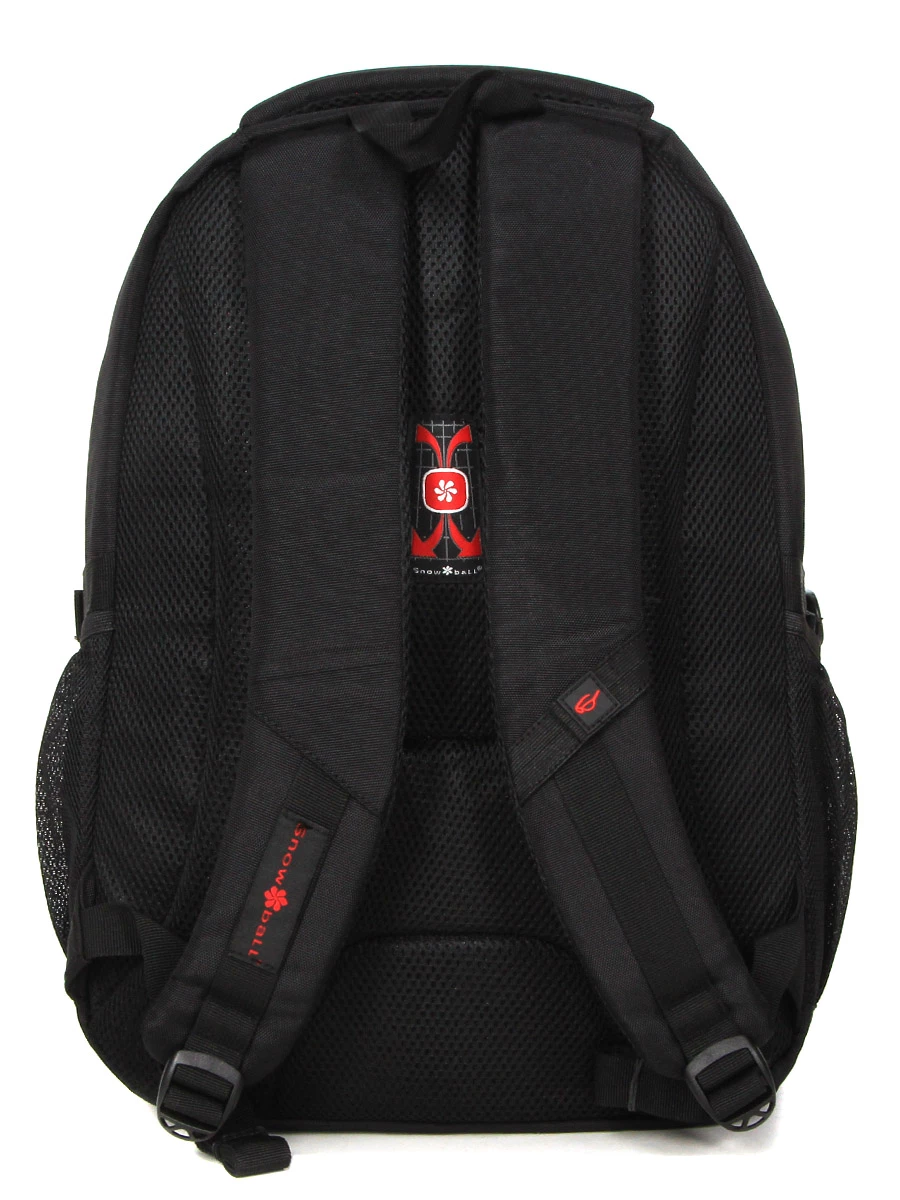 Sac à Dos Ordinateur Snowball Business II - 16 Pouces | Confortable & Professionnel – Image 3