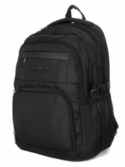 Sac à Dos Ordinateur Snowball Business II Pocket 16 Pouces - Léger et Fonctionnel