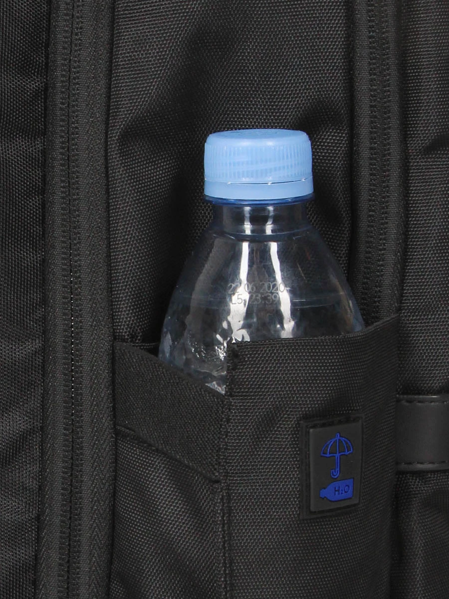 Sac à Dos Ordinateur Snowball Business II USB 16 Pouces | Professionnel et Élégant – Image 14