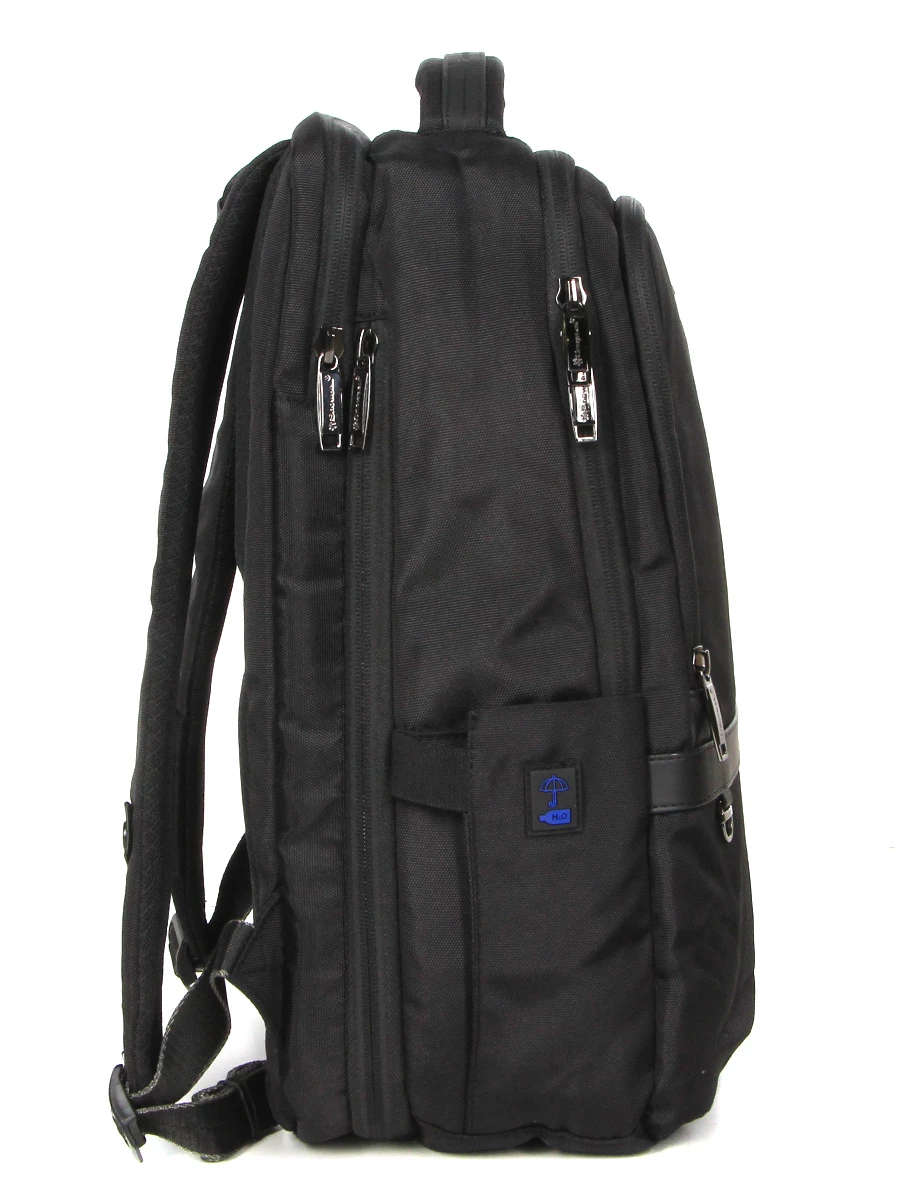 Sac à Dos Ordinateur Snowball Business II USB 16 Pouces | Professionnel et Élégant – Image 7