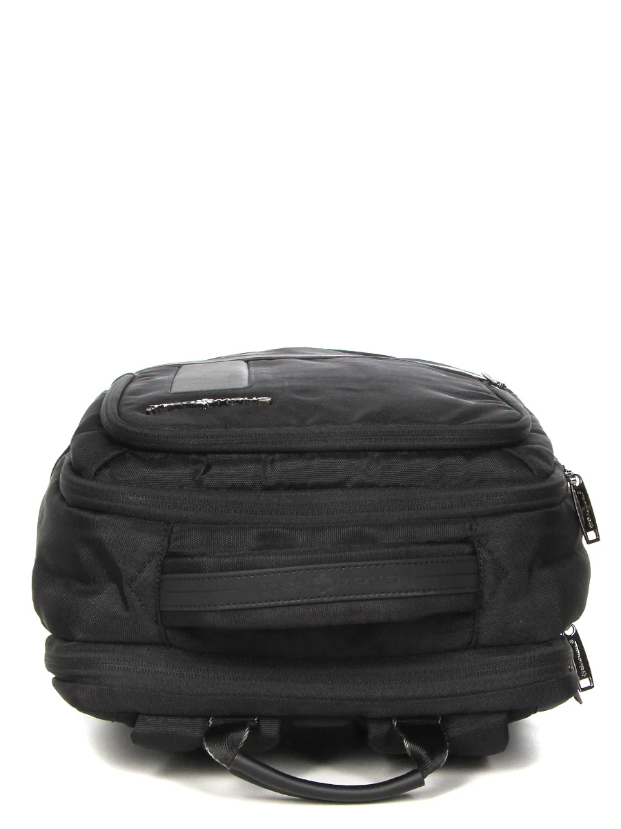 Sac à Dos Ordinateur Snowball Business II USB 16 Pouces | Professionnel et Élégant – Image 8