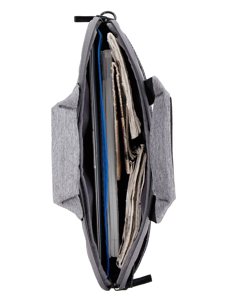 Sacoche Ordinateur Targus CityLite 14 Pouces - Léger et Fonctionnel – Image 9