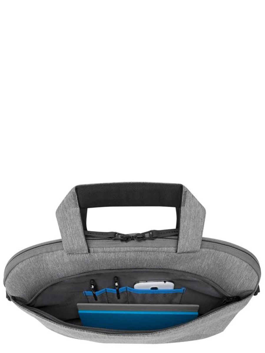 Sacoche Ordinateur Targus CityLite 14 Pouces - Léger et Fonctionnel – Image 11