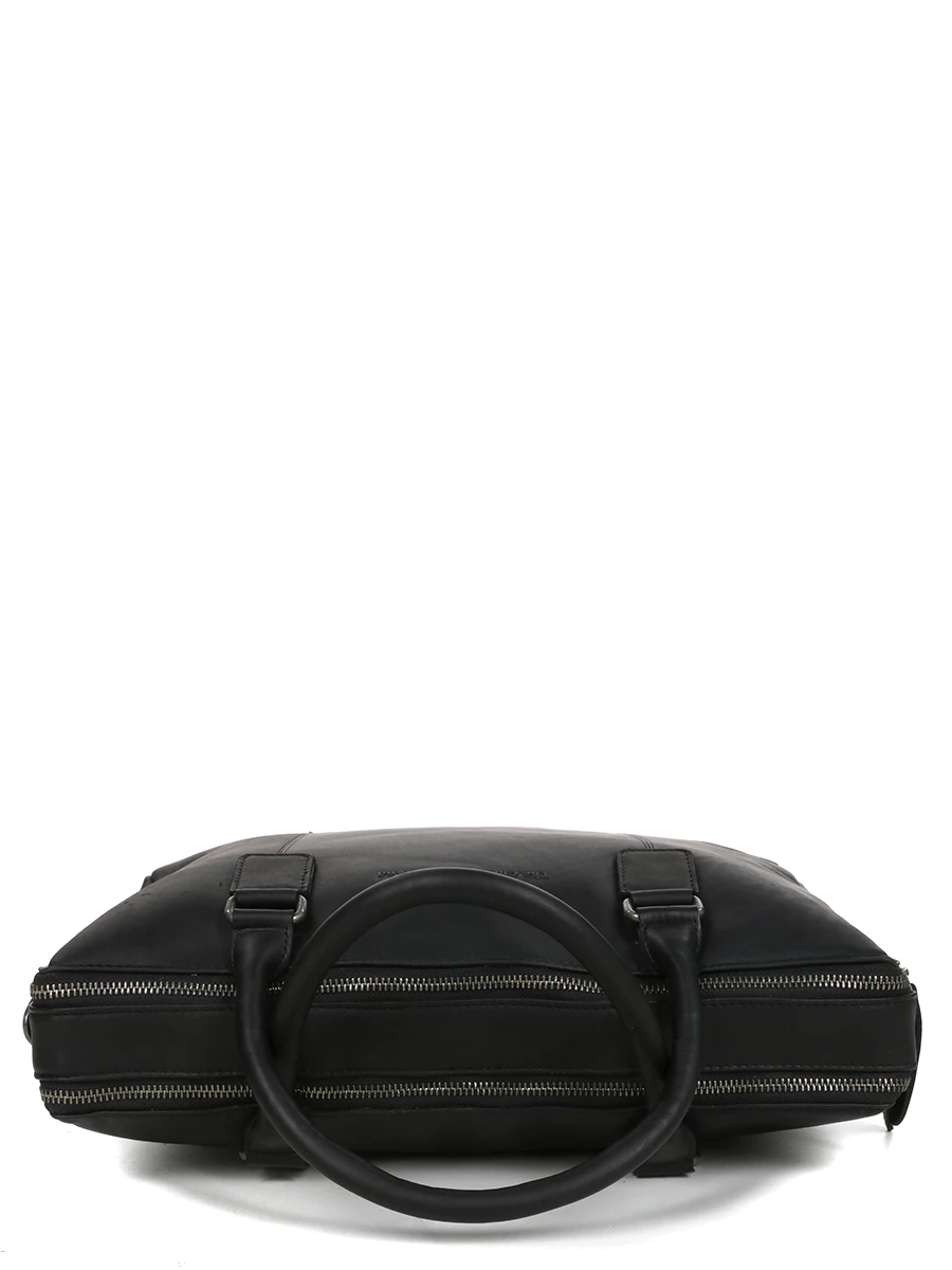 Sacoche Ordinateur Harvey Salvador 15 Pouces - The Chesterfield - Protection et Style – Image 7