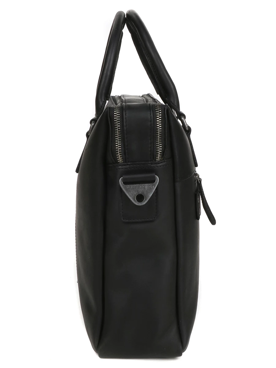 Sacoche Ordinateur Harvey Salvador 15 Pouces - The Chesterfield - Protection et Style – Image 5