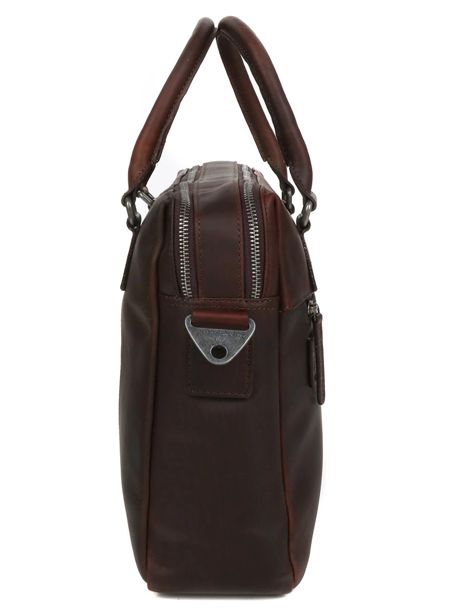 Sacoche Ordinateur 11 Pouces Harvey Santiago - The Chesterfield Brand | Léger et Style – Image 5