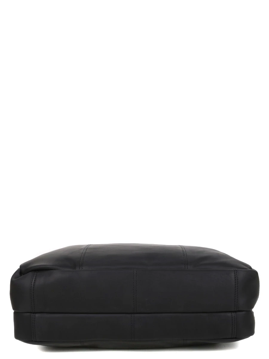 Sacoche Ordinateur 15 Pouces The Chesterfield Brand - Manhattan Boston - Style et Protection – Image 8