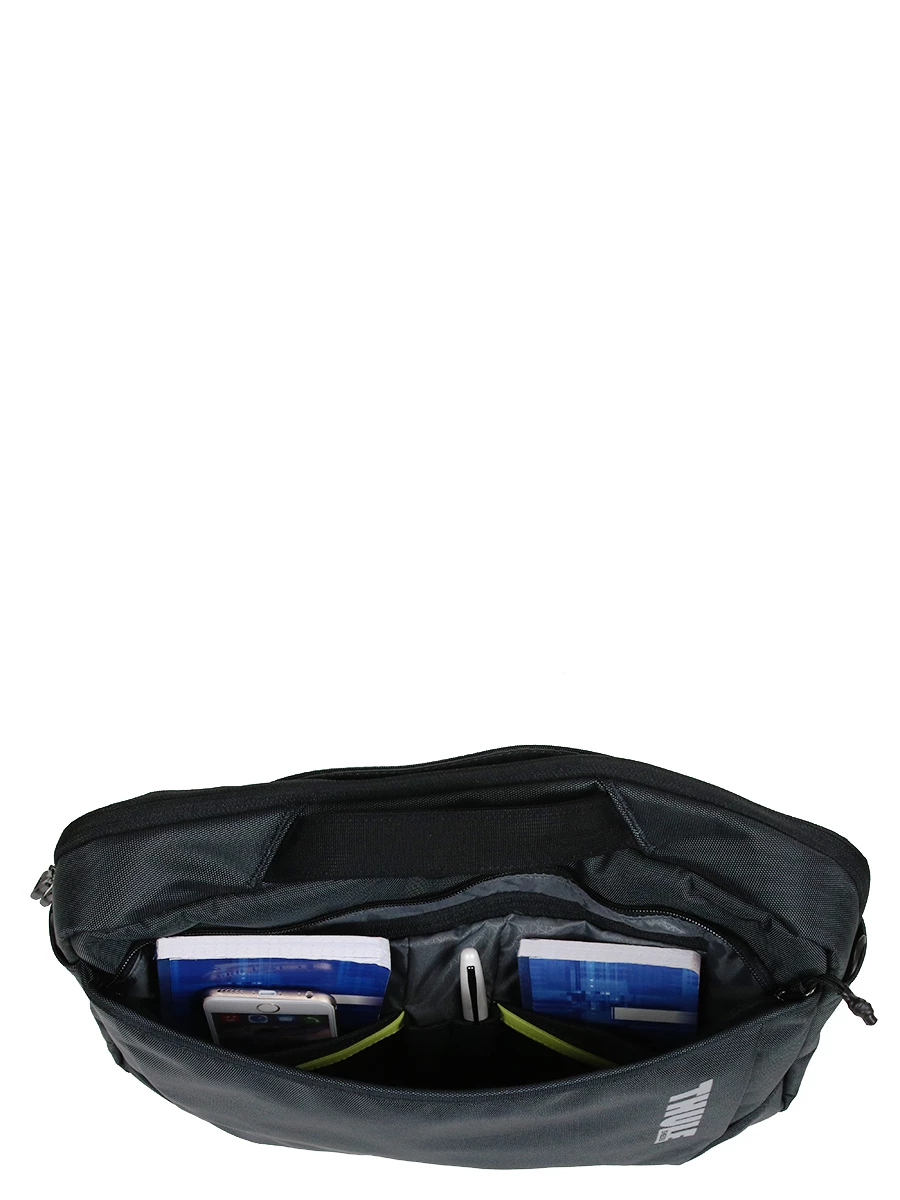 Sacoche Ordinateur Thule Subterra 15.6 Pouces - Protection et Style pour Votre PC Portable – Image 12