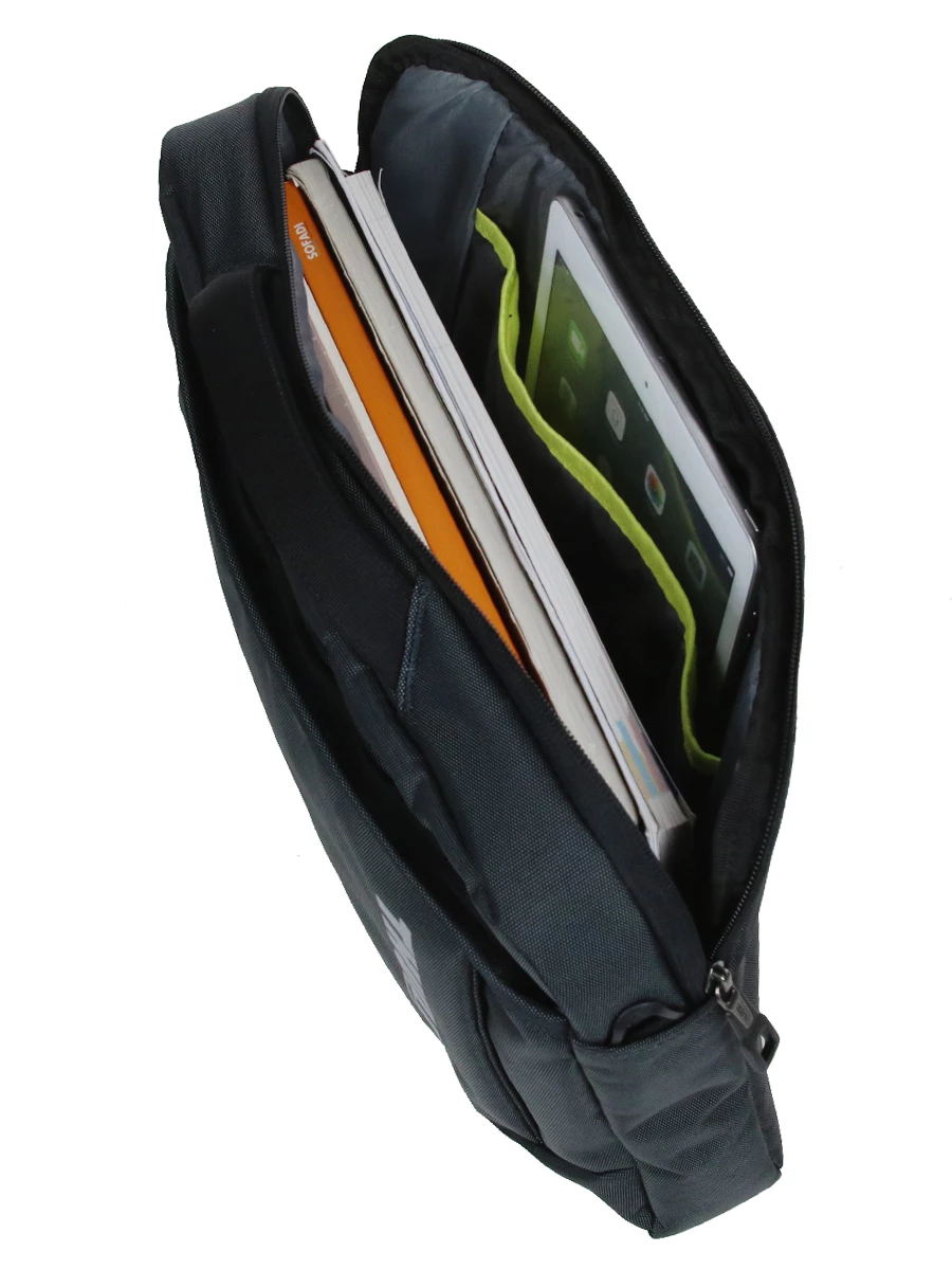 Sacoche Ordinateur Thule Subterra 15.6 Pouces - Protection et Style pour Votre PC Portable – Image 10