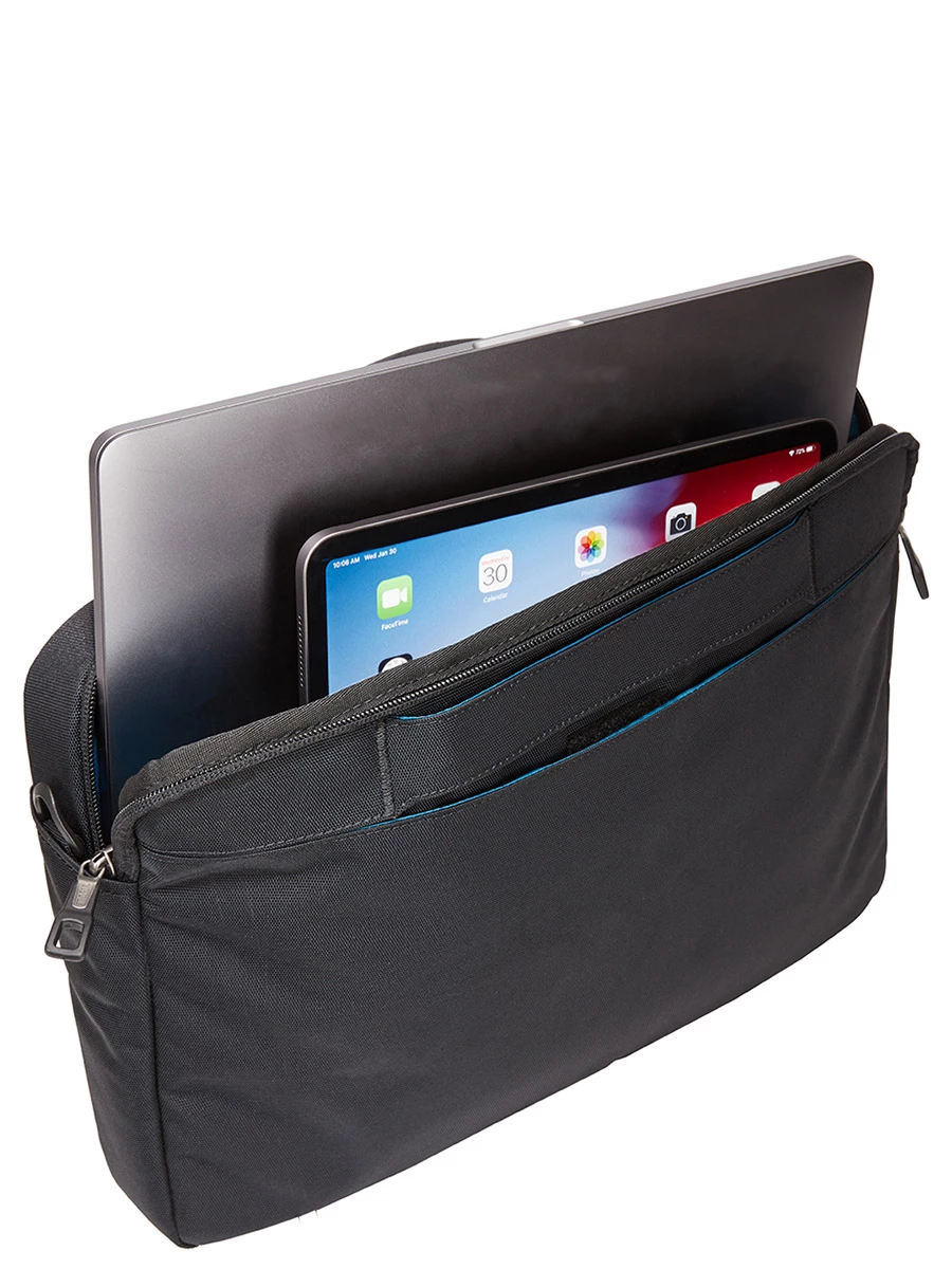 Sacoche Ordinateur Thule Subterra 15.6 Pouces - Protection et Style pour Votre PC Portable – Image 9