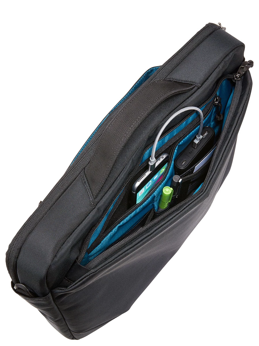 Sacoche Ordinateur Thule Subterra 15.6 Pouces - Protection et Style pour Votre PC Portable – Image 13