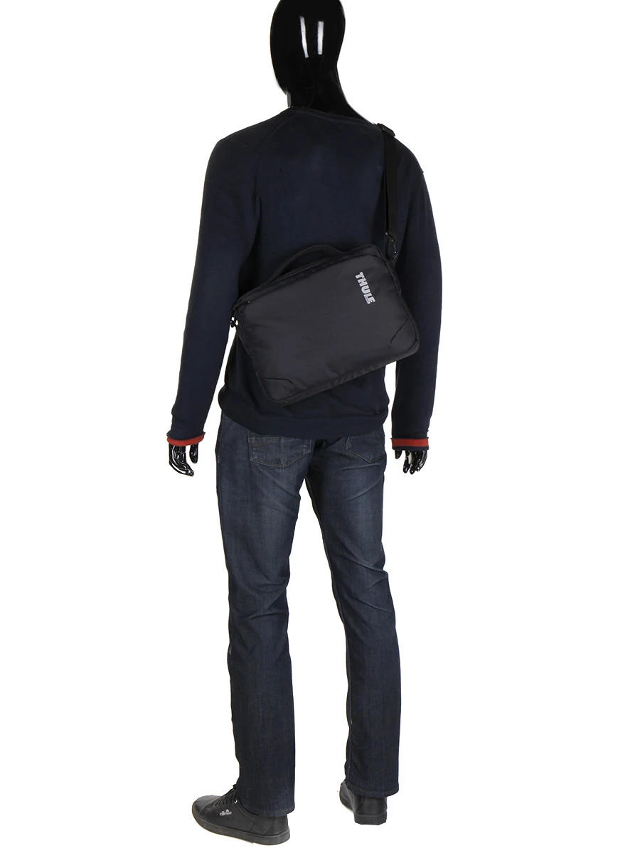 Sacoche Ordinateur Thule Subterra 13 Pouces - Léger et Résistant – Image 14