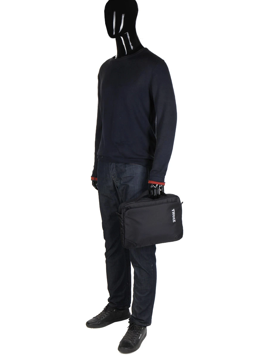 Sacoche Ordinateur Thule Subterra 13 Pouces - Léger et Résistant – Image 15
