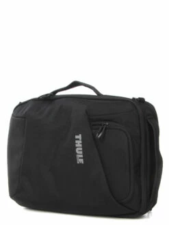 Sacoche Ordinateur 2-en-1 Thule Accent 15.6 Pouces - Léger et Polyvalent